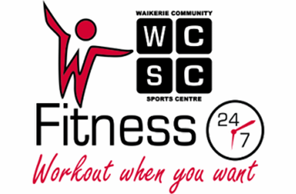 Waikerie Community Sports Centre